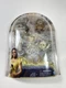 Beauty & the Beast figures Disney Castle Friends Collection Brand New