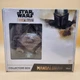 Disney Star Wars The Mandalorian Collector's Box from CultureFly - Sealed 5 Item