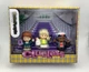 Fisher Price Little People Collector Clueless Movie Special Edition Figure Set