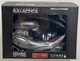 Battlestar Galactica - Loot Crate Exclusive Cylon Raider 4.5" Scar Titan TITANS