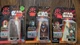 Hasbro Star Wars Episode 1 Figure Lot