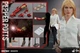 Pepper Potts Hot Toys Movie Masterpiece Series Iron Man 3 mms310 sealed shipper