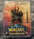 DC Unlimited World of Warcraft Thargas Anvilmar Action Figure NEW
