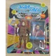 1993 Playmates Star Trek The Next Generation Lore Action Figure NEW in Box