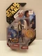 Hasbro Star Wars 30th #11 Han Solo A New Hope ANH Galactic Hunt Gold Coin