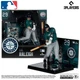 McFarlane MLB SportsPicks  Cal Raleigh  Seattle Mariners 60 HR's 7" Action Fig
