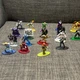 Jada Marvel Nano Metalfigs Mini-Figures Die-Cast Metal - Lot of 18