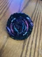 Takara Tomy B-186 01 Roar Bahamut / Balkesh Giga Moment-10 Burst DB Prize RARE