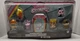 Disney Doorables 7-Pc Collectible Figure Set With Surprise New Read Description 