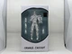 Orange Cassidy AEW Jazwares Vault Sketch Edition /3000 Action Figure New
