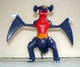 GARCHOMP BATTLE READY FIGURE POKEMON ACTION FEATURE JAZWARES 4 1/4" 2020