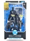 McFarlane DC Multiverse Gold Label Target Exclusive Cassandra Cain Batgirl NIB