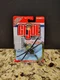 MH-60K Night Hawk 1998 Die Cast Series 1 G.I. JOE COBRA Maisto Hasbro MIB NEW
