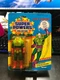 1984 Vintage DC Super Powers Collection Lex Luthor Figure Kenner JC