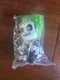 1988 NECA Phunny Kidrobot Beetlejuice Striped Suit 7.5" Plush Figure Brand New