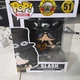 Funko Pop Rocks Guns N Roses Slash 51