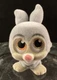 Disney Doorables - Thumper - Fuzzy - Bambi - Series 5 - Special Edition
