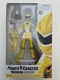 Power Rangers Lightning Collection Dino Thunder Action Figure NEW SEALED