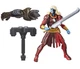 Marvel Legends Avengers Infinity War 6-Inch Malekith (Cull Obsidian BAF)