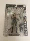 Meryl Silverburgh McFarlane Toys Metal Gear Solid Action Figure 🔥