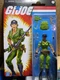 Hasbro G.I. Joe Classified Retro "Lady Jaye" Action Figure