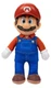 Nintendo The Super Mario Bros. Movie Mario Poseable Plush Pratt Compare At $49