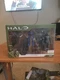 Halo UNSC Armory Action Figure 3-Pack Spartan Gungnir Grunt Mule & Brute Warrior