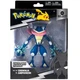 Factory Sealed-Greninja 6&rdquo; Figure . Pokemon Jazwares Select Articulated New