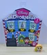 Just Play Disney Doorables - Countdown to Christmas - Young Princesses Rapunzel