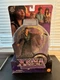Xena Warrior Princess AUTOLYCUS KING OF THIEVES Action Figure ToyBiz 1998