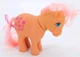 2017 Hasbro My Little Pony PEACHY 35th Anniversary The Bridge Direct