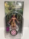 DC Direct BLACKEST NIGHT Star Sapphire Wonder Woman 2010 Series 6 Brand New