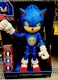 NEW Sonic The Hedgehog 3 Movie 12&rdquo; Ultimate Talking Action Figure Jakks