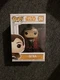 Funko Pop! Star Wars Bobble-Head Qi'ra #241 Vinyl Figure NEW