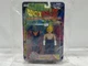 Dragonball Z Super Saiyan Vegito Action Figure New 1999 Series 2 Irwin Toys 