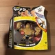 Heroes of Goo Jit Zu WWE Wrestling THE ROCK Action Figure Stretchy Superstar NEW