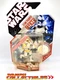 NEW 2007 Star Wars 30th Anniversary Saga Legends YELLOW CLONE TROOPER OFFICER