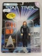 VTG 1997 Dr Beverly Crusher Figure Generations Movie Uniform Star Trek Playmates