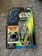 Hasbro Star Wars Power Of The Force: Grand Moff Tarkin Action Fig Freeze Frame