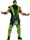 McFarlane Toys Mortal Kombat Klassic Reptile Action Figure