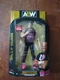 AEW Unrivaled BILLY GUNN #131 Series 14 1 Of 5000 CHASE Wrestling Figure MOC