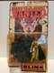 Marvel's Most Wanted Series Action Figure - Blink With Teleporter Action Base