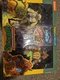 NECA TMNT Teenage Mutant Ninja Turtles Tokka & Rahzar Nickelodeon See Pictures 