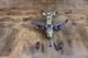 Hasbro Transformers Cybertron Sky Shadow USED NO BOX COMES AS PHOTOGRAPHED