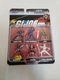 Jada Toys G.I. Joe Nano 1.75" Metalfigs Snake Eyes Action Figure Pack
