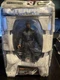 Star Trek Ensign Travis Mayweather Enterprise Broken Bow Art Asylum Figure 2002