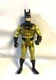 Vintage 1990 Kenner The Dark Knight Collection Tec-Shield Batman Loose Toy
