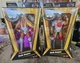 WWE Elite Legends Collection Series 21 & Series 22 Hulk Hogan New In Package 