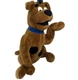 Scooby-Doo Cartoon Network 19" Plush Toy Stuffed Animal Doll 1996 READ