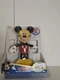 Disney Mickey Mouse Wind Up Bath Toy Water Swimmer Ages 18M+ Disney Junior NEW